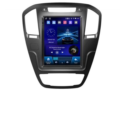 Navigatie Opel Insignia 2014-2017 tip tesla radio gps internet 4 Core carplay android auto 4+64 Incell Display kit-tesla-338+EDT-E220-RK