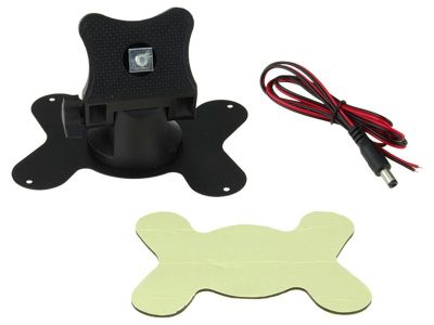 Connects2 CAM-KIT1 Kit universal camera marsarier si monitor pentru dube / camper