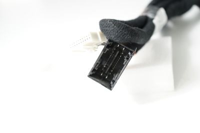 Cablaj plug & play NAM87 DSP Nakamichi NDSK4285 Mercedes MBUX