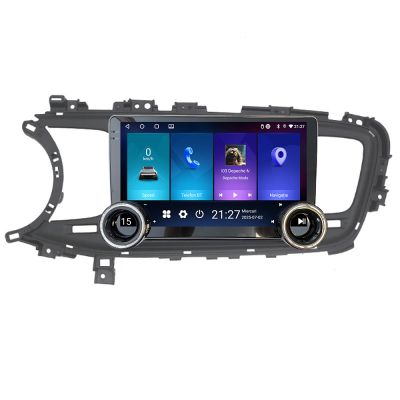 Navigatie Mitsubishi ASX 2017-2021 model facelift Edotec  4+64 10.5 inch Incell 1K android Wifi 5Ghz gps internet  Kit-091-v2
