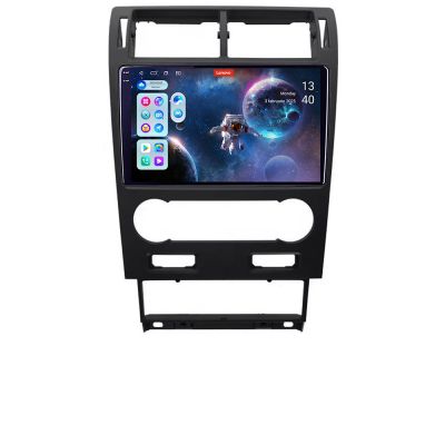 Navigatie Ford Mondeo 2004-2007 Lenovo Qled 2K Octa Core 12+256 360 DSP ADAS carplay android auto radio internet kit-mondeo2004-v2+PRO-2K-9-12+256