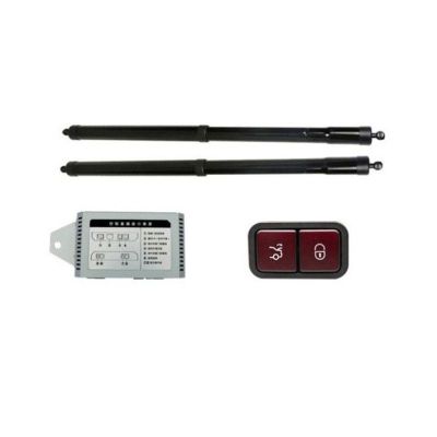 Sistem de ridicare și închidere portbagaj automat din buton și cheie BMW 3 series  2020-