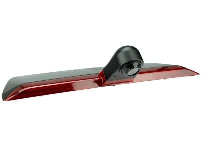 Connects2 CAM-VW9 Camera video auto pentru mersul cu spatele dedicata Volkswagen Crafter