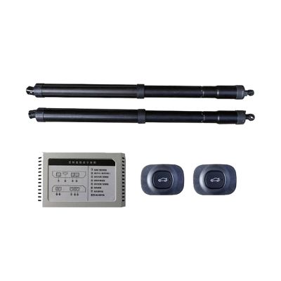 Sistem de ridicare și închidere portbagaj automat din buton și cheie Audi Q2 2017 - 2023