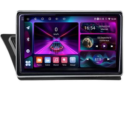 Navigatie dedicata Audi Q5 MMI3G Low High Qled 2K Octa Core 4+64 LTE 4G DSP Wifi 5Ghz android auto carplay radio gps internet EDT-E413-2K