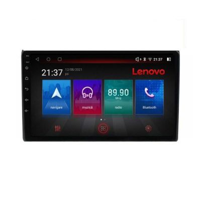 Navigatie Audi A4 B6 Quad Core Lenovo Kit-050 8 core QLED Qualcomm 4+64 360 Android Waze USB Navigatie Internet Youtube Radio v1