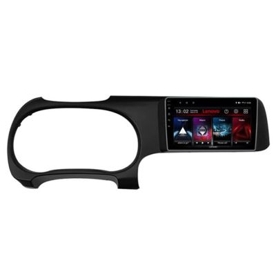 Navigatie Hyundai I10 2020 Lenovo Kit-I10 8 core 6+128 GB Android Waze USB Navigatie Internet Youtube Radio