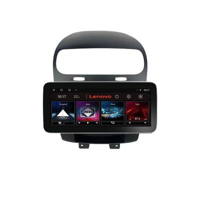 Navigatie Fiat Freemont Dodge Journey 2012-2019 Lenovo PRO 8+256 12.3 inch qled android 4G DSP gps internet 32