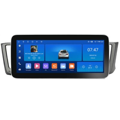 Navigatie TOYOTA RAV 4 2013-2018 K-247 Edotec 4+64 12.3 inch Incell 1K android Wifi 5Ghz gps internet