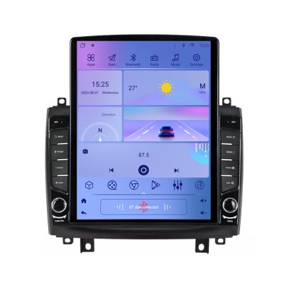 Navigatie Cadillac CTS intre anii 2003-2007 Android radio gps internet Octa Core 4+64 LTE Kit-CTS+EDT-E710