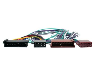 Connects2 CT20FD11 Cablaj adaptare alimentare la ISO Ford Fiesta/Escort/Mondeo/KA/Transit