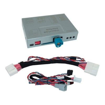 RL2-RLINK INTERFATA AUDIO VIDEO RENAULT RLINK varianta 1