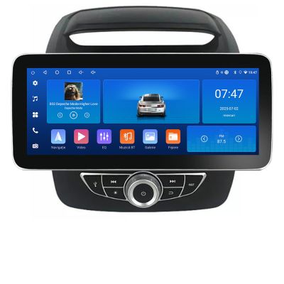 Navigatie Kia Sorento 2012-2015 masini cu navigatie de fabrica Edotec 4+64 12.3 inch Incell 1K android Wifi 5Ghz gps internet e