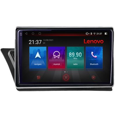 Navigatie dedicata Audi Q5 MMI3G Low High Lenovo Qled 13 inch 2K Octa Core 4+64 360 DSP ADAS carplay android auto radio internet PRO-2K-13-4+64