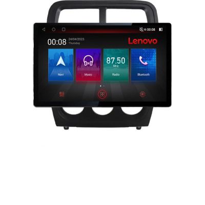 Navigatie Dodge Caliber 2010-2012 N-CALIBER ecran 13" 2K 8+128 Android Waze USB Navigatie 4G 360 Toslink Youtub