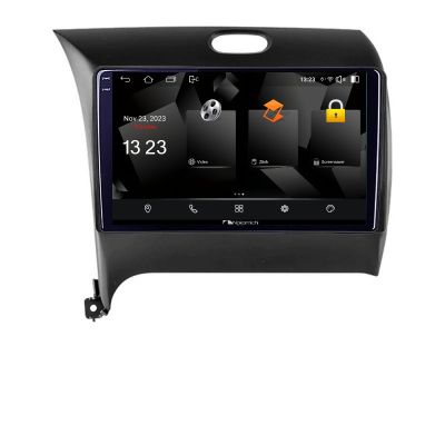 Navigatie Kia Cerato 2013-2017 5960Pro-1562 Android Octa Core Qualcomm 2K Qled 8+128 DTS DSP 360 4G Optical