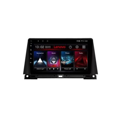 Navigatie Lexus NX intre anii 2014-2020 Android radio gps internet 4+64 Lenovo