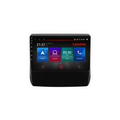 Navigatie Subaru Forester 2017-2020 Lenovo Kit-forester20 8 core QLED Qualcomm 4+64 360 Android Waze USB Navigatie Internet Youtube Radio