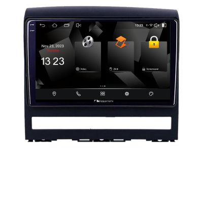 Navigatie Fiat Albea 2009-2014 5510-ALBEA Android Octa Core 720p 4+64 DSP 360 camera carplay android auto