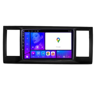 Navigatie VW Caravelle 2015 KIT CARAVELLE EDOTEC-LITE Android Ecran 720P Octa Core 8 128 Carplay