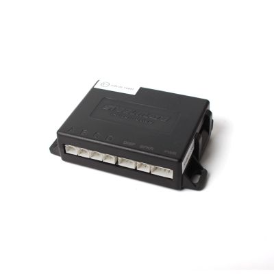 Senzori parcare pentru fata sau spate PTS411M7 cu display