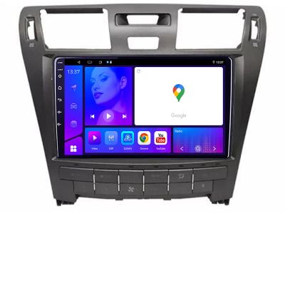 Navigatie Lexus LS intre anii 2006 2010 EDOTEC-LITE Android Ecran 720P Octa Core 8 128 Carplay