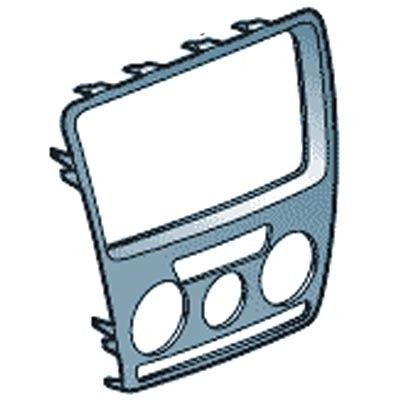 Rama Skoda Octavia 2 clima manuala