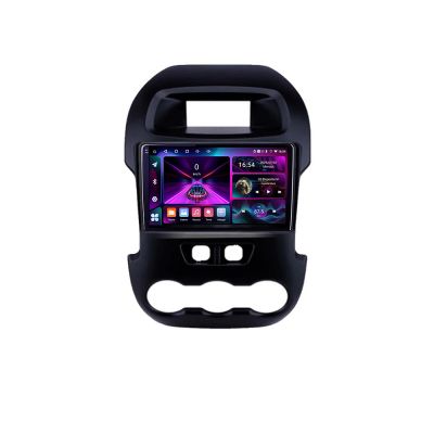 Navigatie Ford Ranger 2011-2015  4+64 InCell Display 1K Android Waze USB Navigatie Internet Youtube Radio