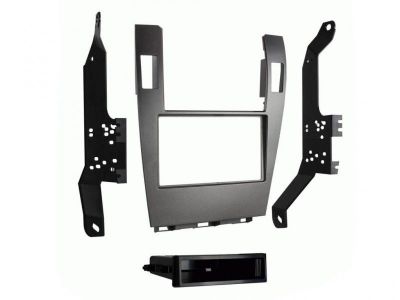 Connects2 CT24LX15 1DIN/2DIN Rama Lexus Seria ES 2007-2012 Gri