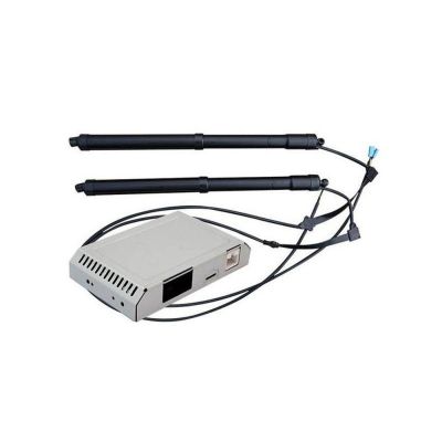 Sistem de ridicare și închidere portbagaj automat din buton și cheie Ford Transit - Turneo Custom 2012 - 2023