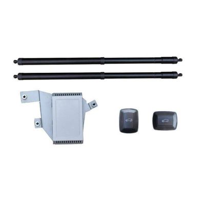 Sistem de ridicare și închidere portbagaj automat din buton și cheie Ford Focus MK4 (long version)/focus wagon  2021-