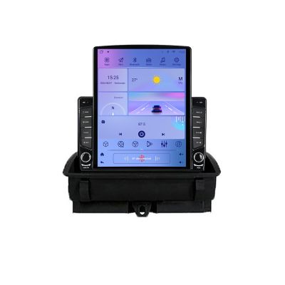 Navigatie Audi Q3 2011-2018 Android radio gps internet Octa Core 4+64GB 9.7" tip Tesla LTE Kit-q3+EDT-E709