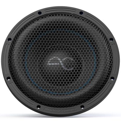 Difuzor bas - Spike series RESIGILAT 10-inch single 2-ohm High-performance subwoofer 500W RMS AudioControl SPK-10S2