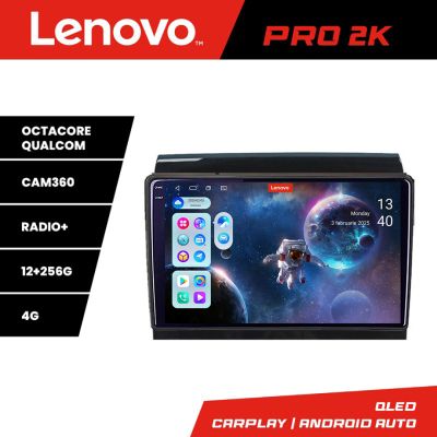 Navigatie Fiat Ducato Citroen Jumper Peugeot Expert 2006-2018 variante cu radio cd sau navigatie de fabrica Android ra v1 Lenovo