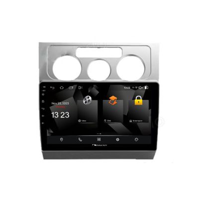 Navigatie VW Touran 2003-2010 5960Pro-TOURAN1 Android Octa Core Qualcomm 2K Qled 8+128 DTS DSP 360 4G Optical