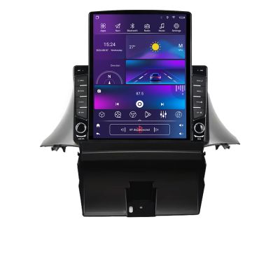 Navigatie Chevrolet Orlando dedicata Android radio gps internet quad core 2+32 ecran vertical 9.7" kit-orlando+EDT-E708