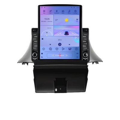 Navigatie Chevrolet Orlando dedicata Android radio gps internet quad core 2+32 ecran vertical 9.7" kit-orlando+EDT-E708