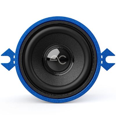 Set 2 Difuzoare midrange, Audiocontrol PNW-275, 25 watts, 70 mm, 2.75", 3 ohm