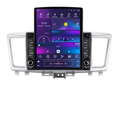 Navigatie Infinity QX60 2014-2020 Android radio gps internet Lenovo Octa Core 4+64 LTE KIT-qx60+EDT-E709