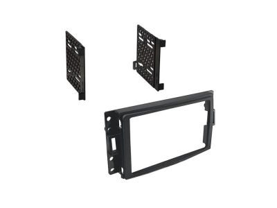 Rama 2DIN GMC navigatii si radio CT23GM08