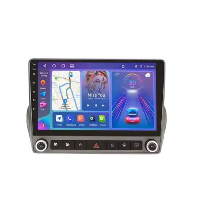 Navigatie dedicata Chevrolet Camaro 2008-2015 Nakamichi NAM5960PRO Octa core 8+128 carplay android auto radio gps internet
