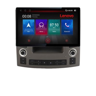 Navigatie Infiniti FX45 2007-2009, Ecran 2K QLED 13",Octacore,8Gb RAM,128Gb Hdd,4G,360,DSP,Carplay,Bluetooth