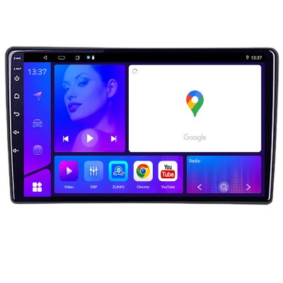 Navigatie dedicata Citroen DS5 EDOTEC-LITE Android Ecran 720P Octa Core 8+128 Carplay  Android auto