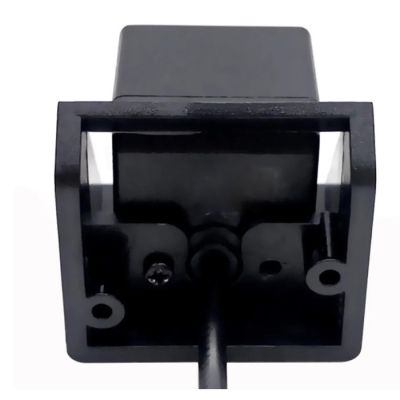 Camera video auto dedicata pentru mersul cu spatele compatibila cu Ssangyong Korando unghi 150 de grade night vision 0 lux U2