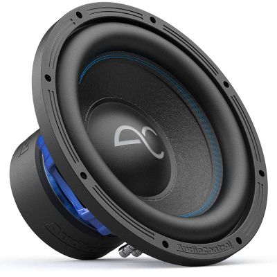 Difuzor bas - Spike series RESIGILAT 12-inch single 2-ohm High-performance subwoofer 500W RMS AudioControl SPK-12S2