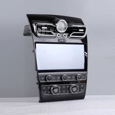 Navigație dedicată Bentley Continental GT 2005 - 2019,  8GB RAM, 128GB stocare, AHD, 4G, 5G, Wifi, Android