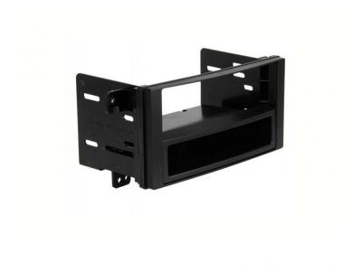 Connects2 CT24SU09 1DIN/2DIN Kit Rama Subaru Impreza 2012 Negru