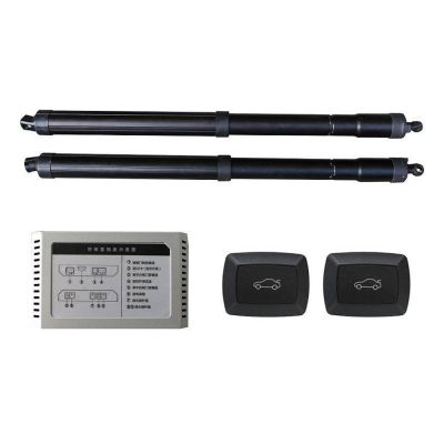 Sistem de ridicare și închidere portbagaj automat din buton și cheie Hyundai Tucson 2010 - 2014 facelift