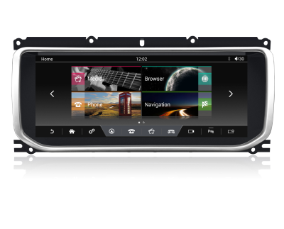 Navigatie cu Android Land Range Rover Vogue L405 2013-2016