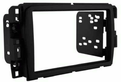 Connects2 CT23CV14 kit rama 2DIN CHEVROLET TRAVERSE